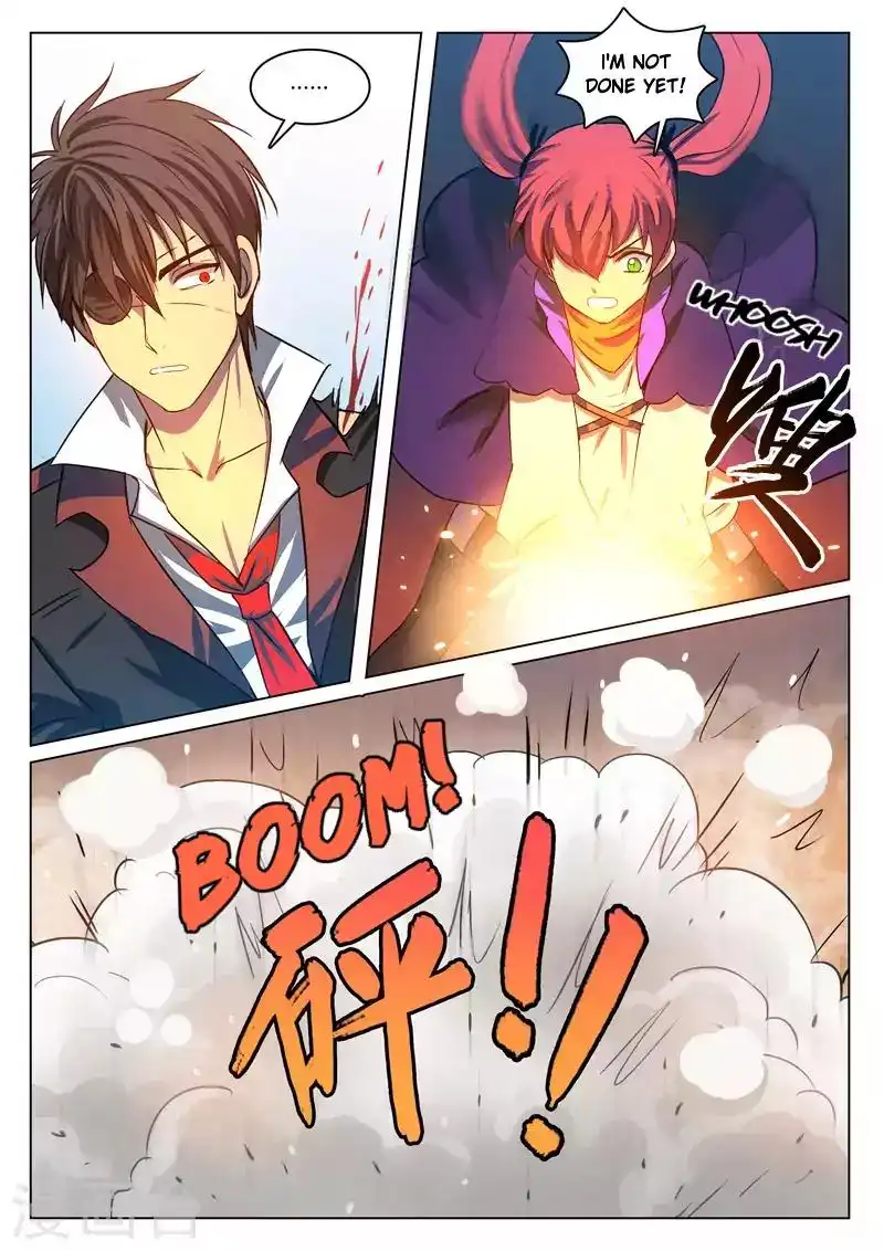 Dragon Dance Chapter 14 6